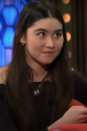 Naomi Adachi