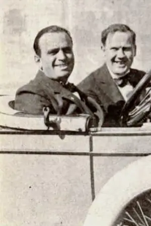 Thomas J. Geraghty