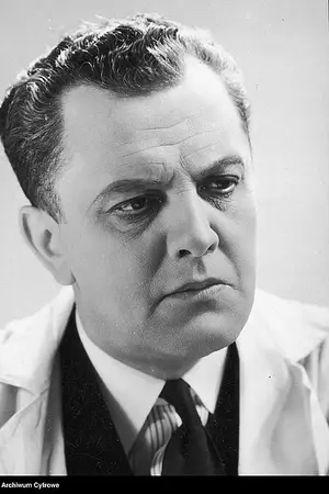 Jerzy Leszczyński