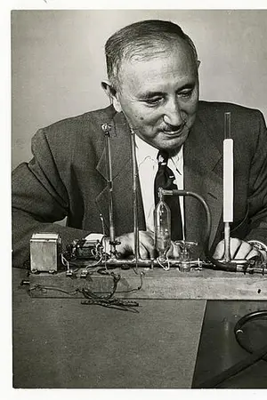David Wechsler