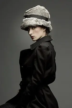 Salomé Stévenin