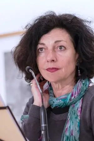 Teresa Calo