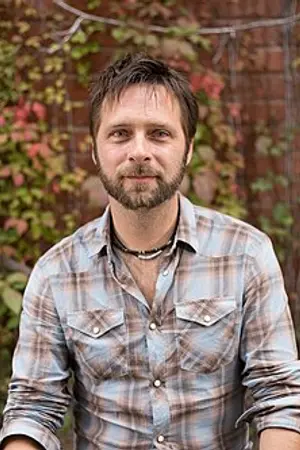Patrick Bouchard