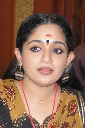 Kavya Madhavan