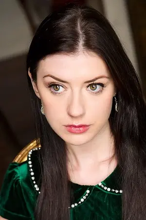 Emma Eliza Regan