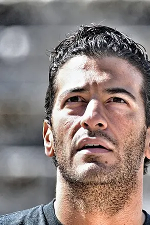 Simon Kassianides