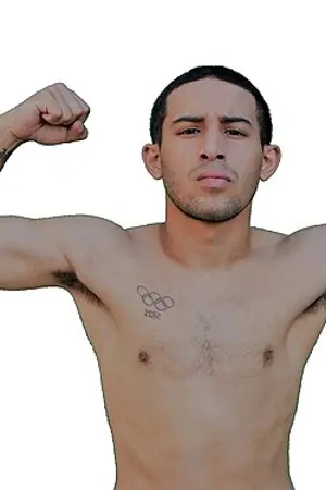 Carlos Suárez