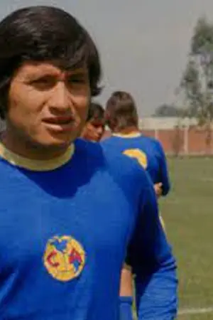Guillermo Hernández "El Campeón"