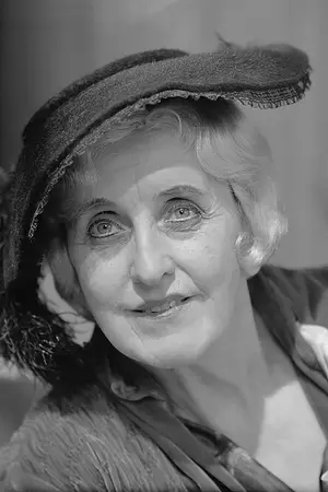 Loudi Nijhoff
