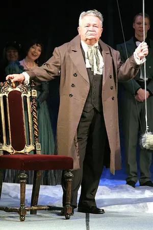 Jaanus Orgulas