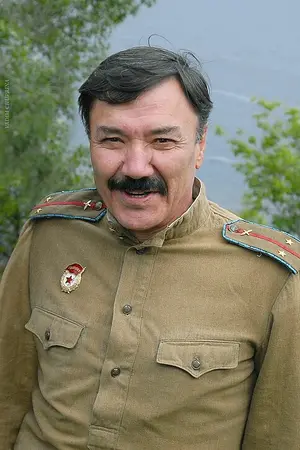 Сагдуллаев, Рустам Абдуллаевич