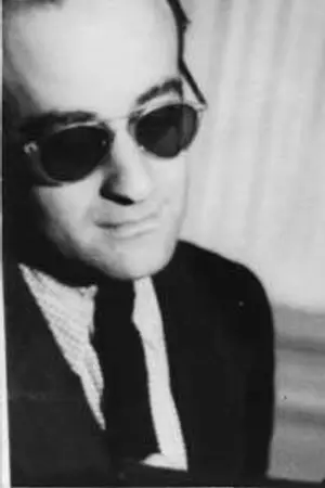 Luis Saslavsky