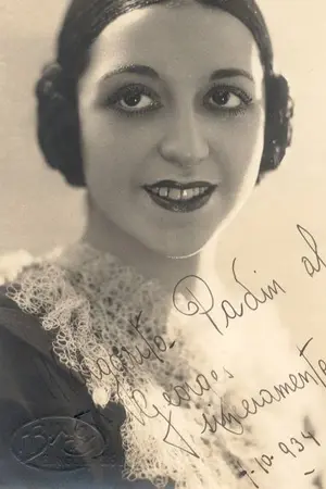Margarita Padín