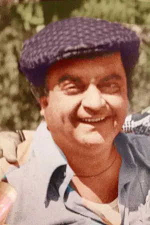 Arun Bhatt