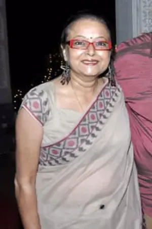 Rita Bhaduri