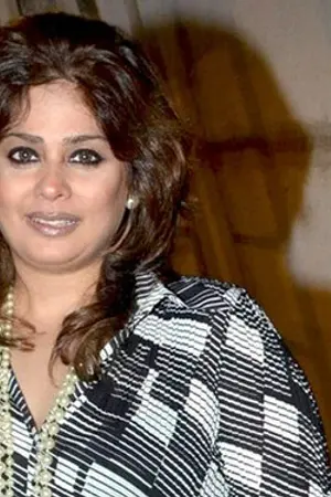 Amita Nangia
