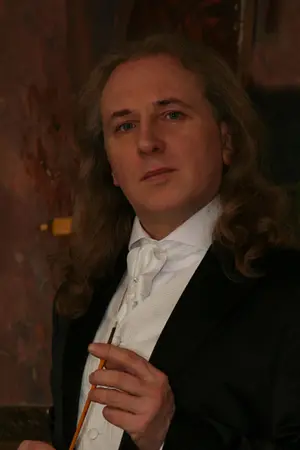 Nikolay Anokhin