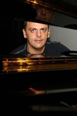 Imre Czomba