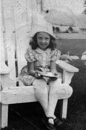 Anna McGarrigle