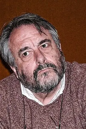Paolo Benvenuti