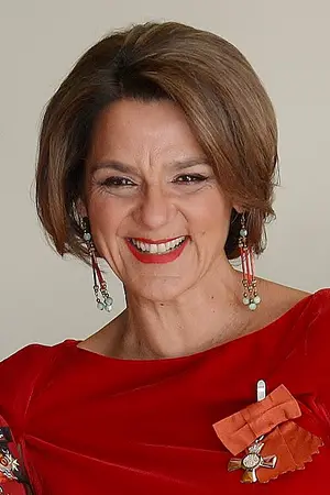Jackie Clarke