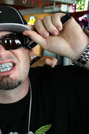 Paul Wall