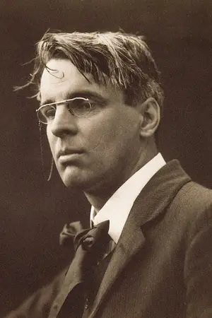 William Butler Yeats