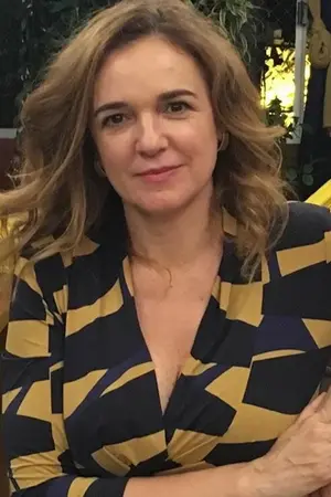 Sandra Corveloni