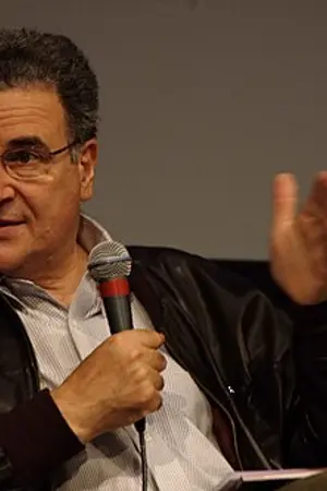 Serge Toubiana