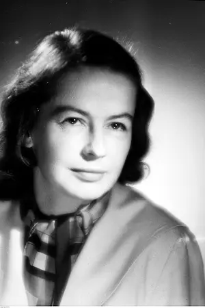 Danuta Szaflarska