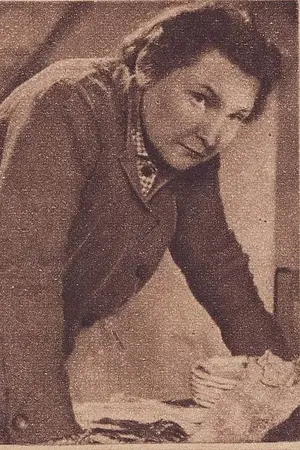 Ванда Лучицкая