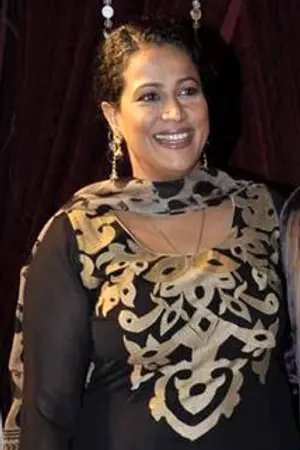 Mona Ambegaonkar