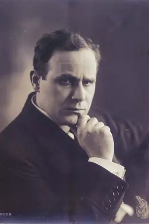 Valdemar Psilander