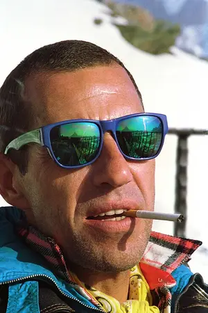 Stephan Remmler