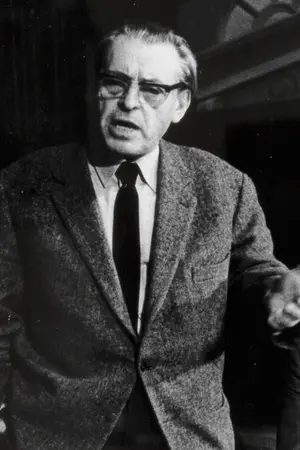 Leopold Lindtberg