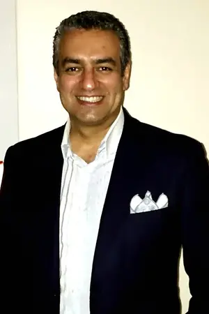 Sam Nouri
