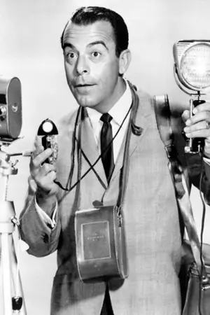 George Fenneman