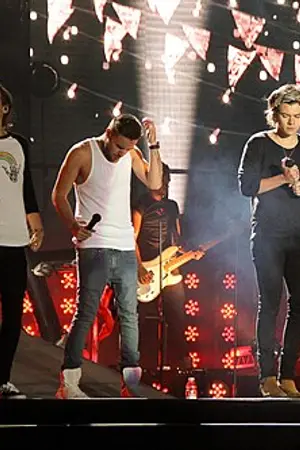 One Direction