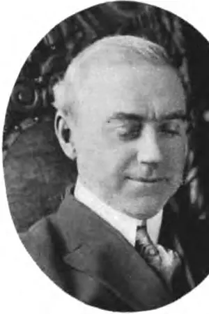 Francis Powers