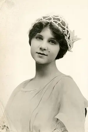 Gladys Hulette