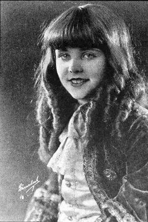 Peggy Cartwright