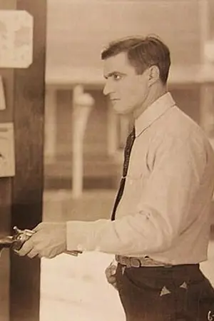 Sid Jordan