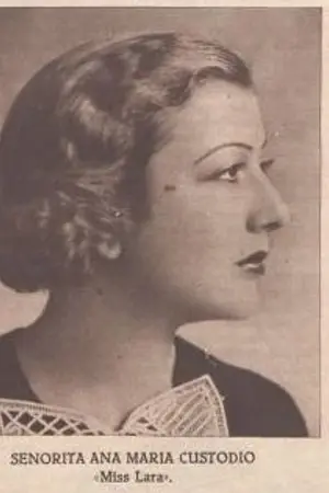 Ana María Custodio