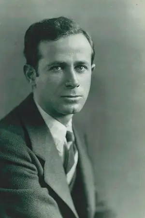 Melville Shyer