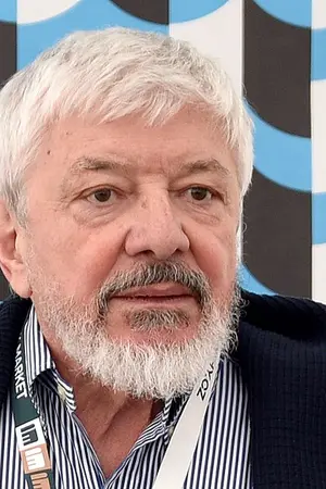 Vladimír Železný