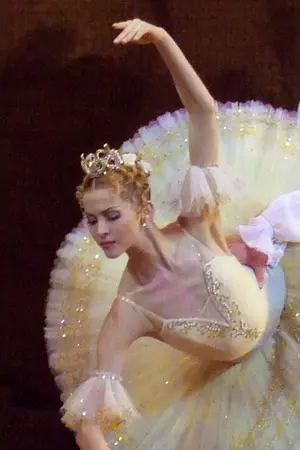 Сомова, Алина Алексеевна