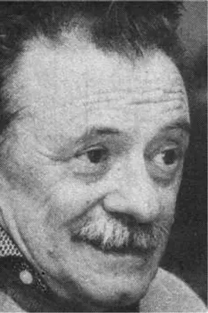Марио Бенедетти