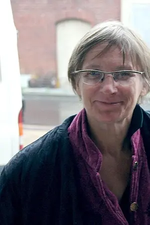 Dorota Kędzierzawska