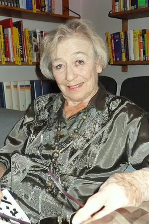 Halina Winiarska