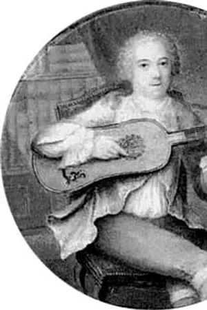 Claude Balbastre